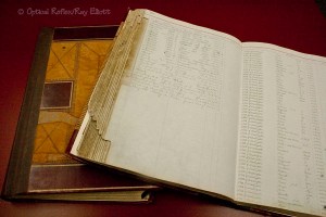 Pierce County Case Books 1