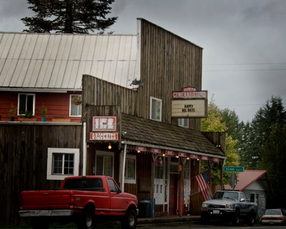 Suver's General Store